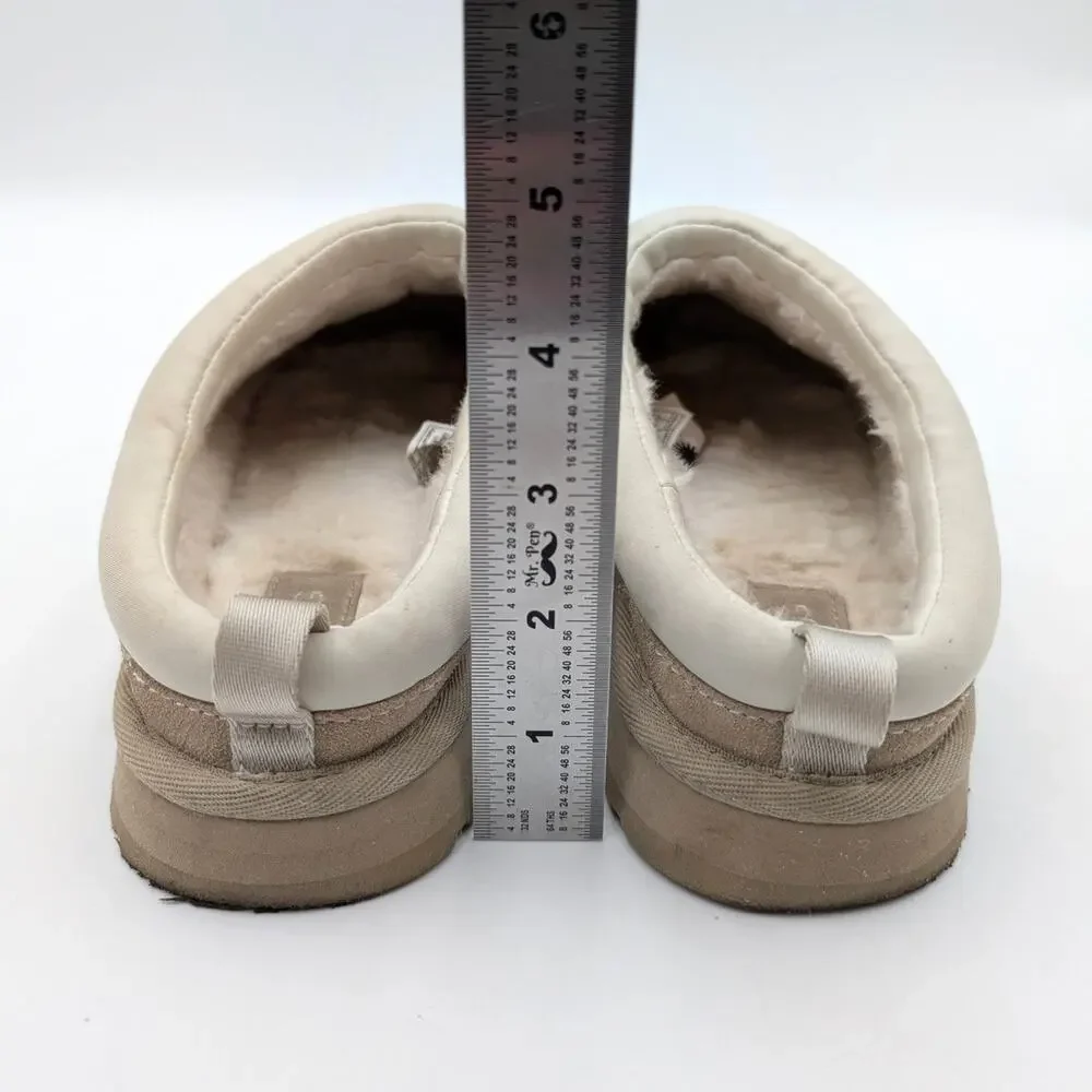 UGG tazz slip
